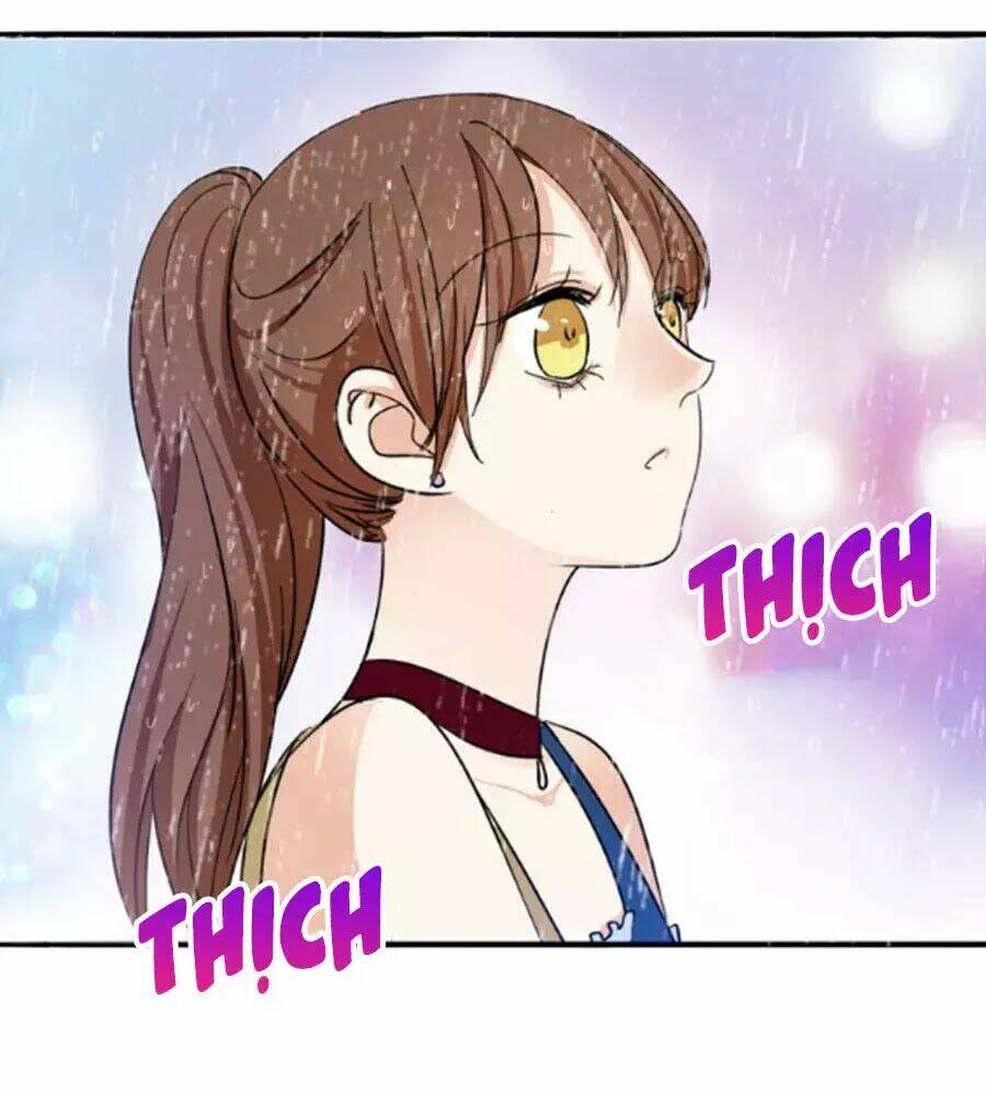 Mùi Hương Lãng Mạn: Chapter 22