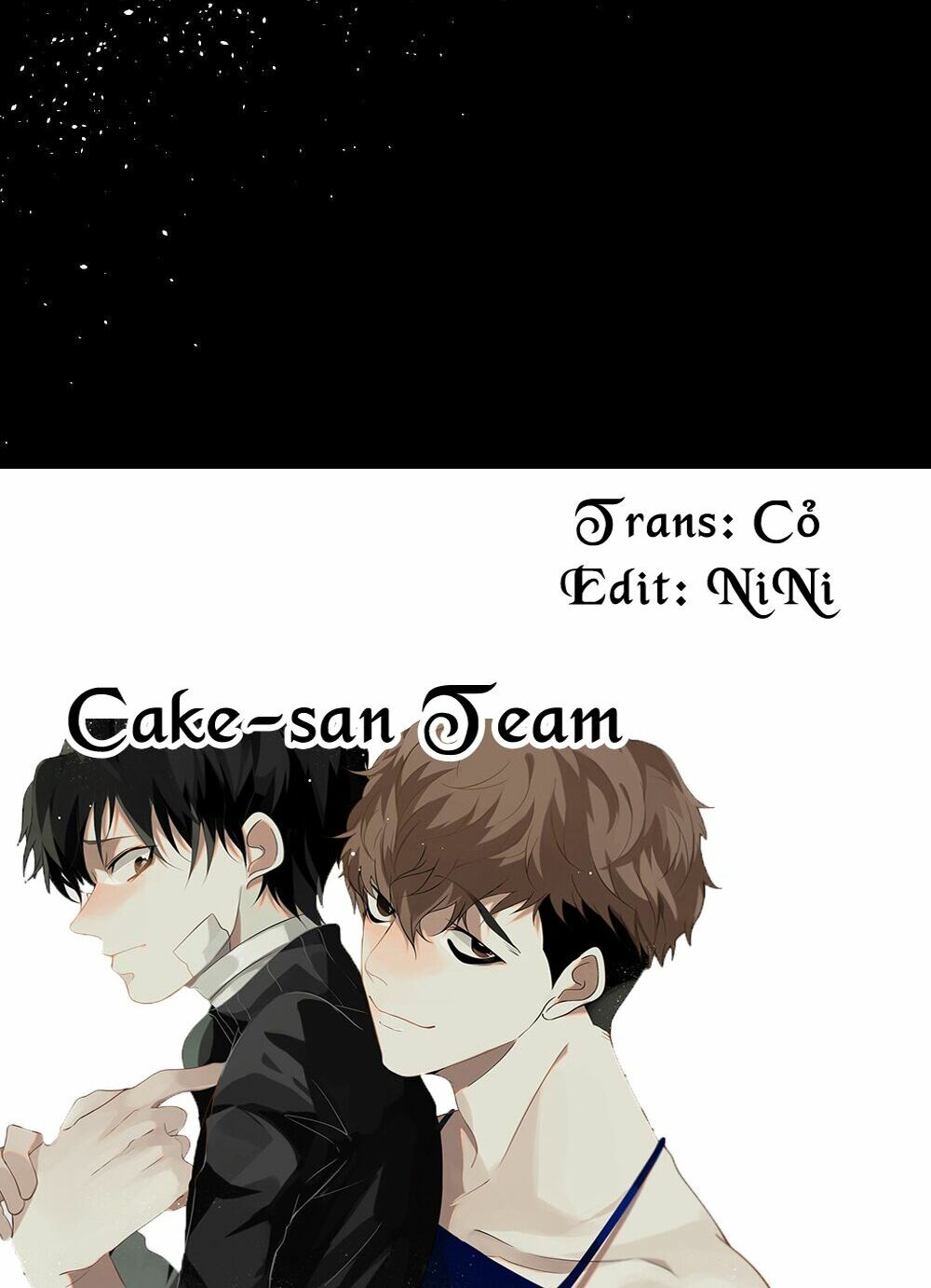 Phải Lòng Em Trai Của Bạn Gái Mình: Chapter 12
