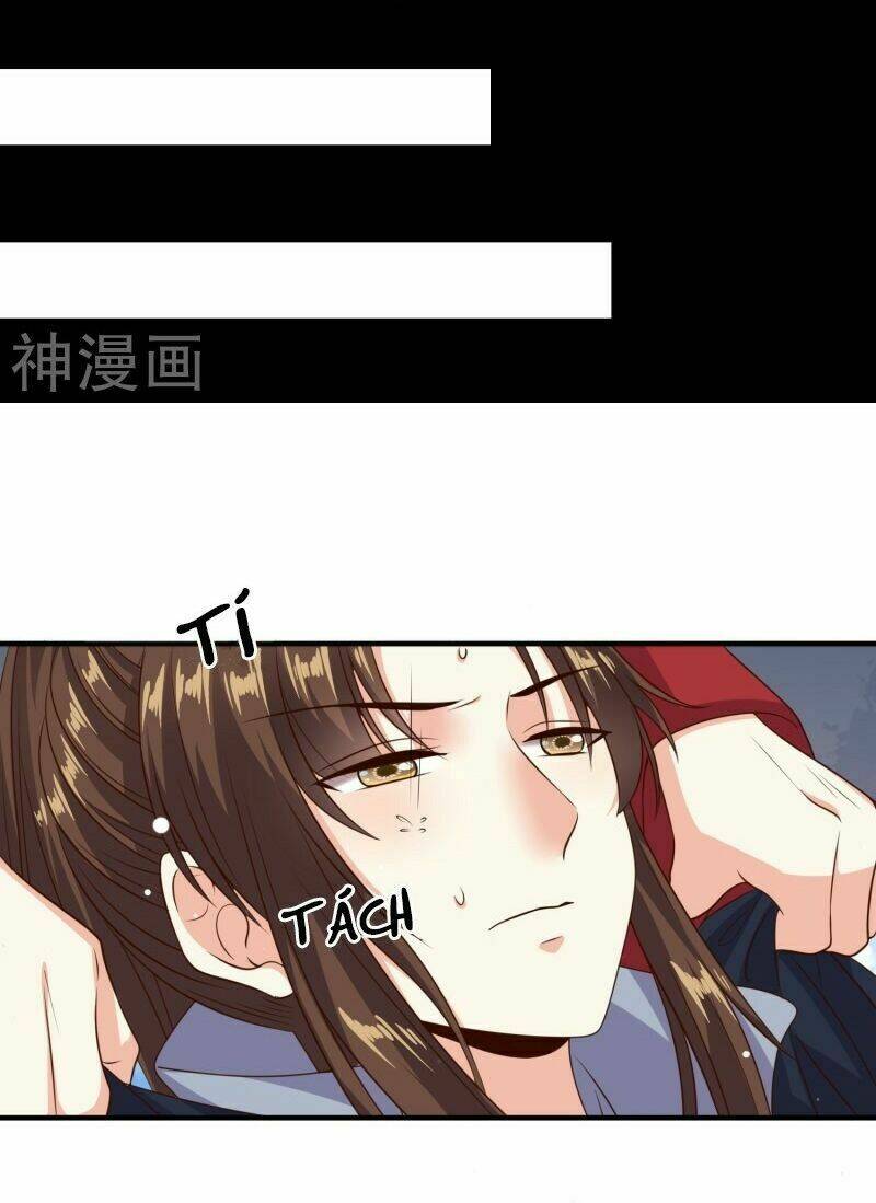 Đích Nữ Kiều Phi: Chapter 27