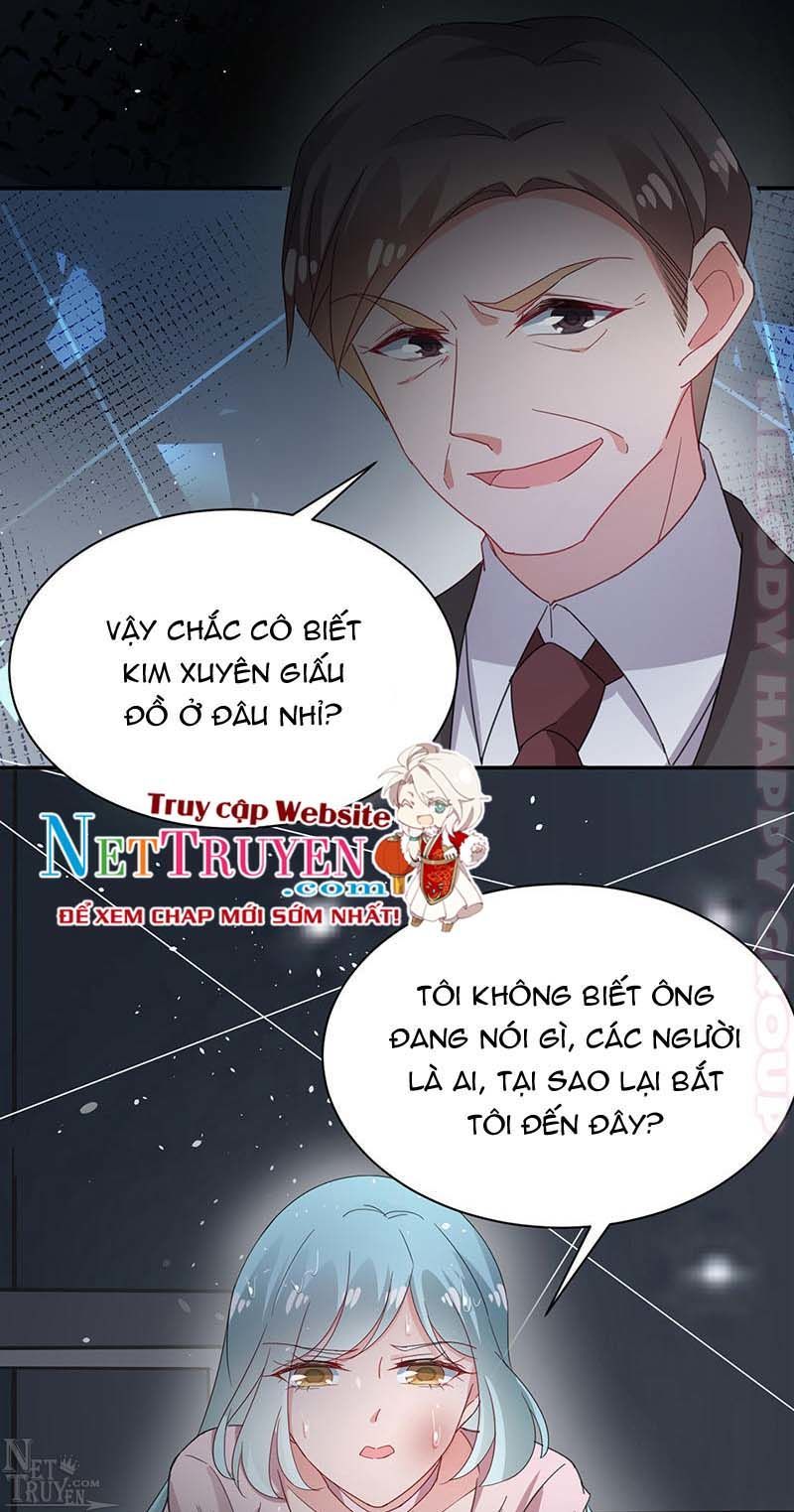 Thịnh Thế Điềm Sủng: Tiểu Manh Thê Của Dịch Thiếu: Chapter 108