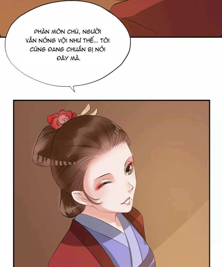 Bồng Sơn Viễn: Chapter 23
