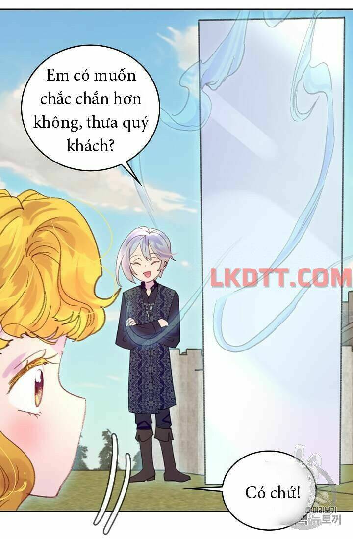 Tôi Không Phải Là Người Tốt: Chapter 125