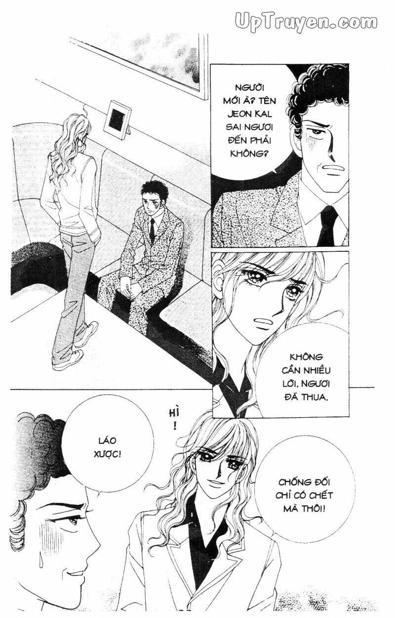 Mặt nạ tình yêu: Chapter 60