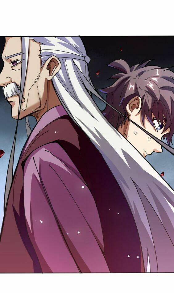 Thiên Mệnh Cửu Tinh: Chapter 2