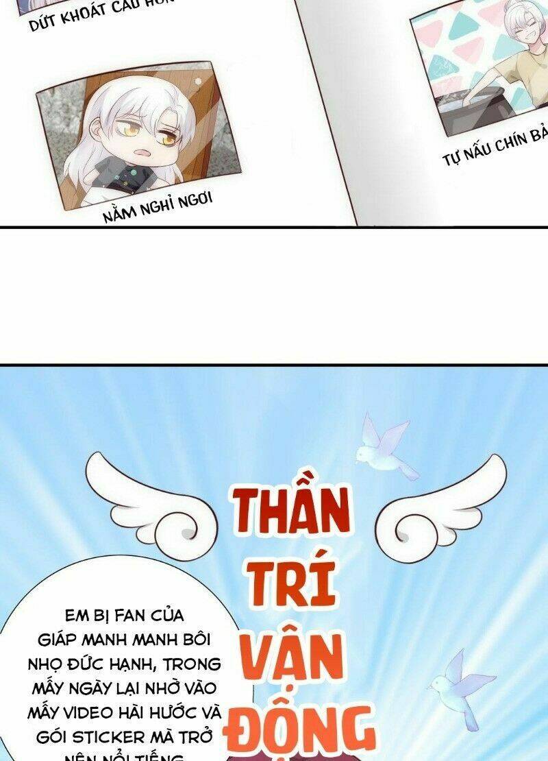 Trở Lại Showbiz Làm Ảnh Hậu: Chapter 20