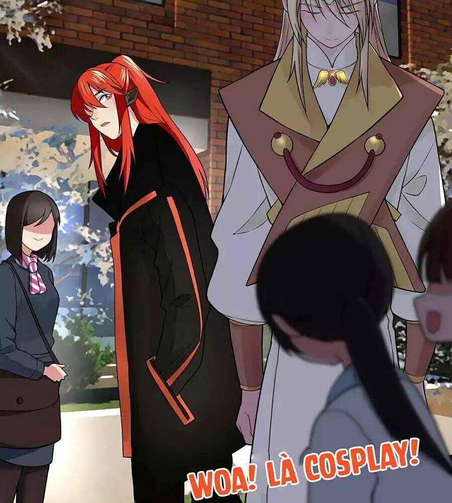 Từ Chối Kết Hôn Với Đại Gia: Cô Dâu Bỏ Trốn: Chapter 27