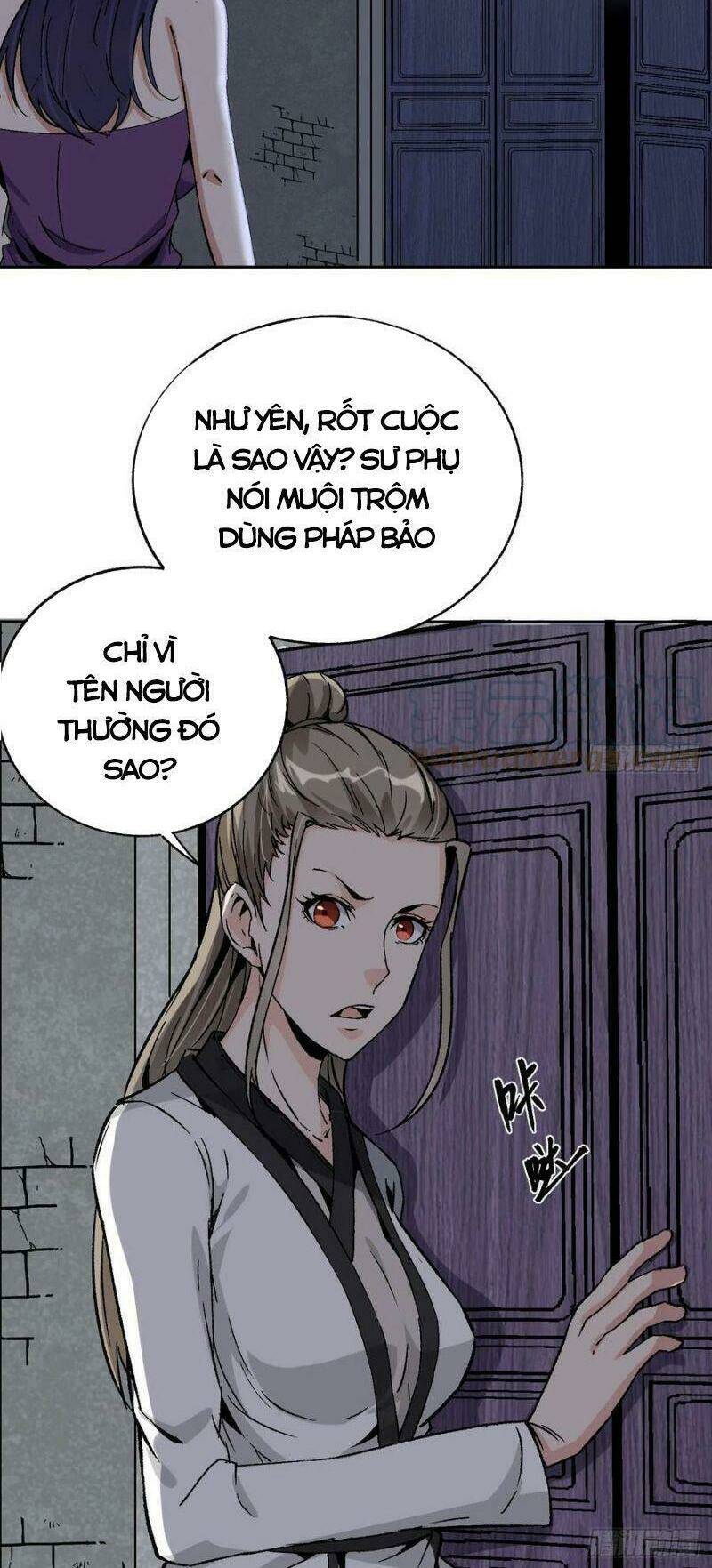 Cuồng Thiếu Siêu Thiên Tài: Chapter 66