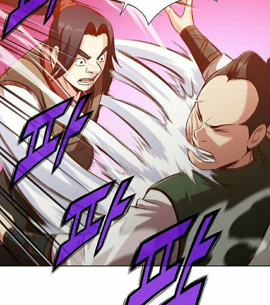 Thiên Võ Chiến Thần: Chapter 21