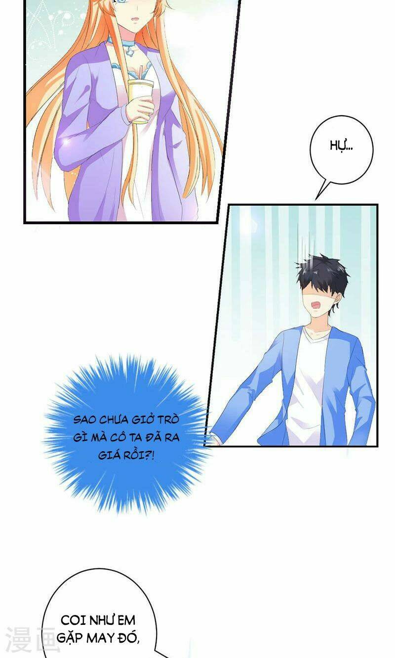 Này! Đừng Động Vào Phô Mai Của Tôi: Chapter 30