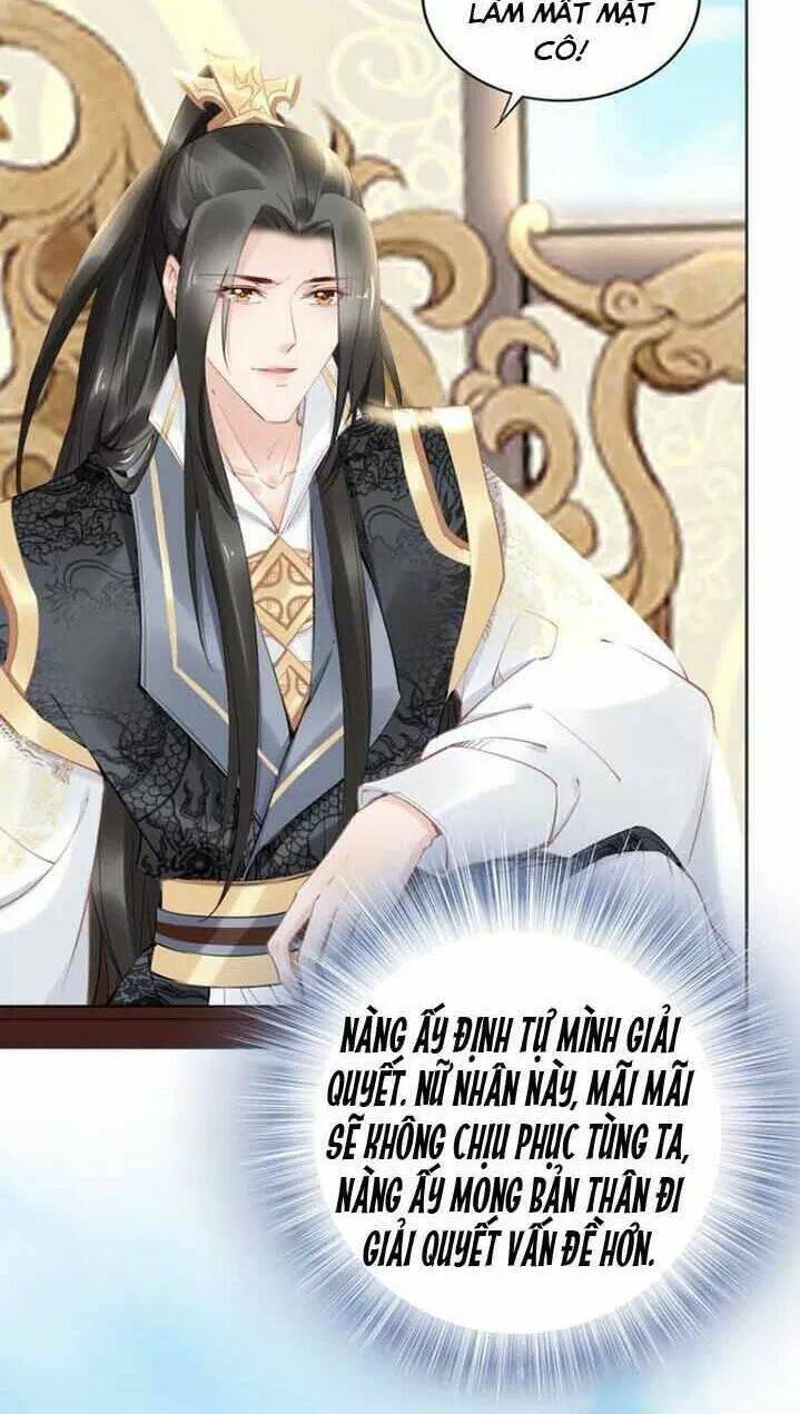 Nhất Sinh Nhất Thế Tiếu Thương Khung: Chapter 84