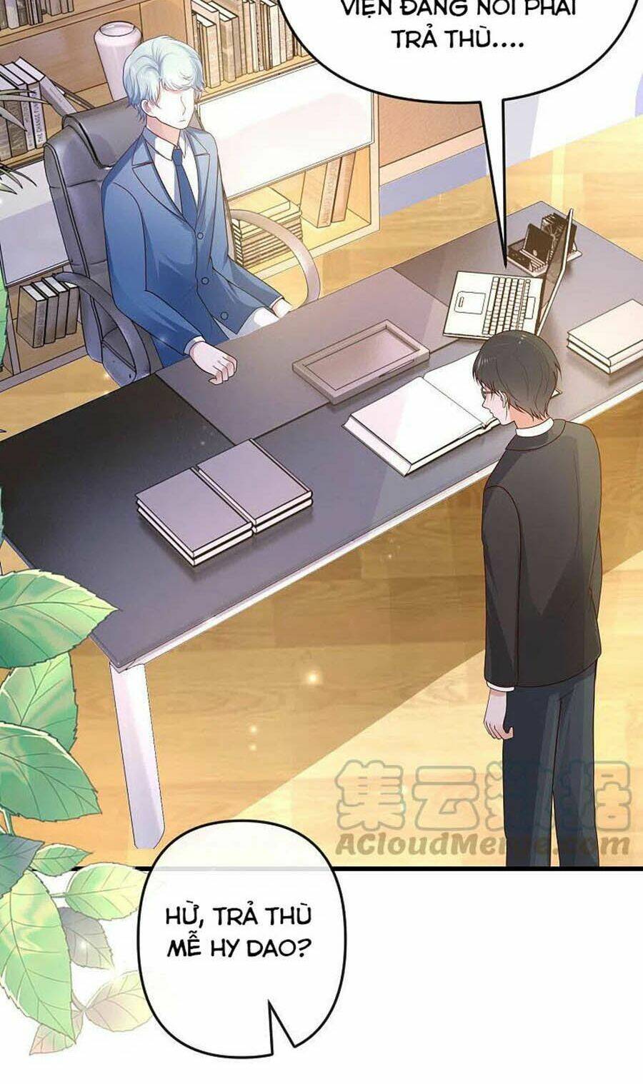 Sủng Hậu Của Vương: Chapter 140