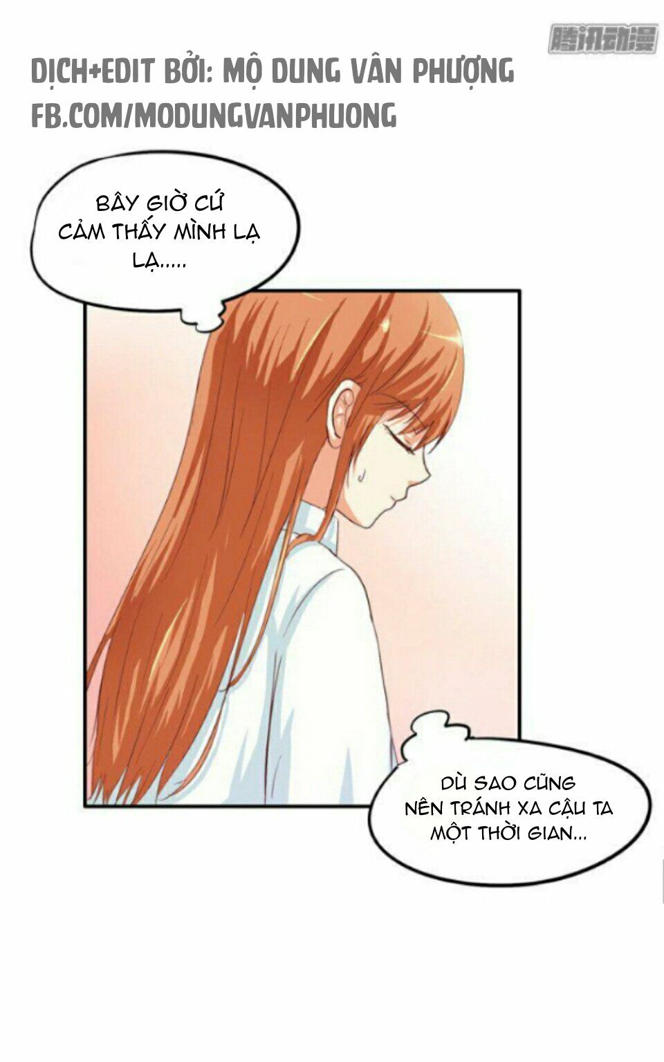 Mối Tình Đầu Có Chút Ngọt: Chapter 21