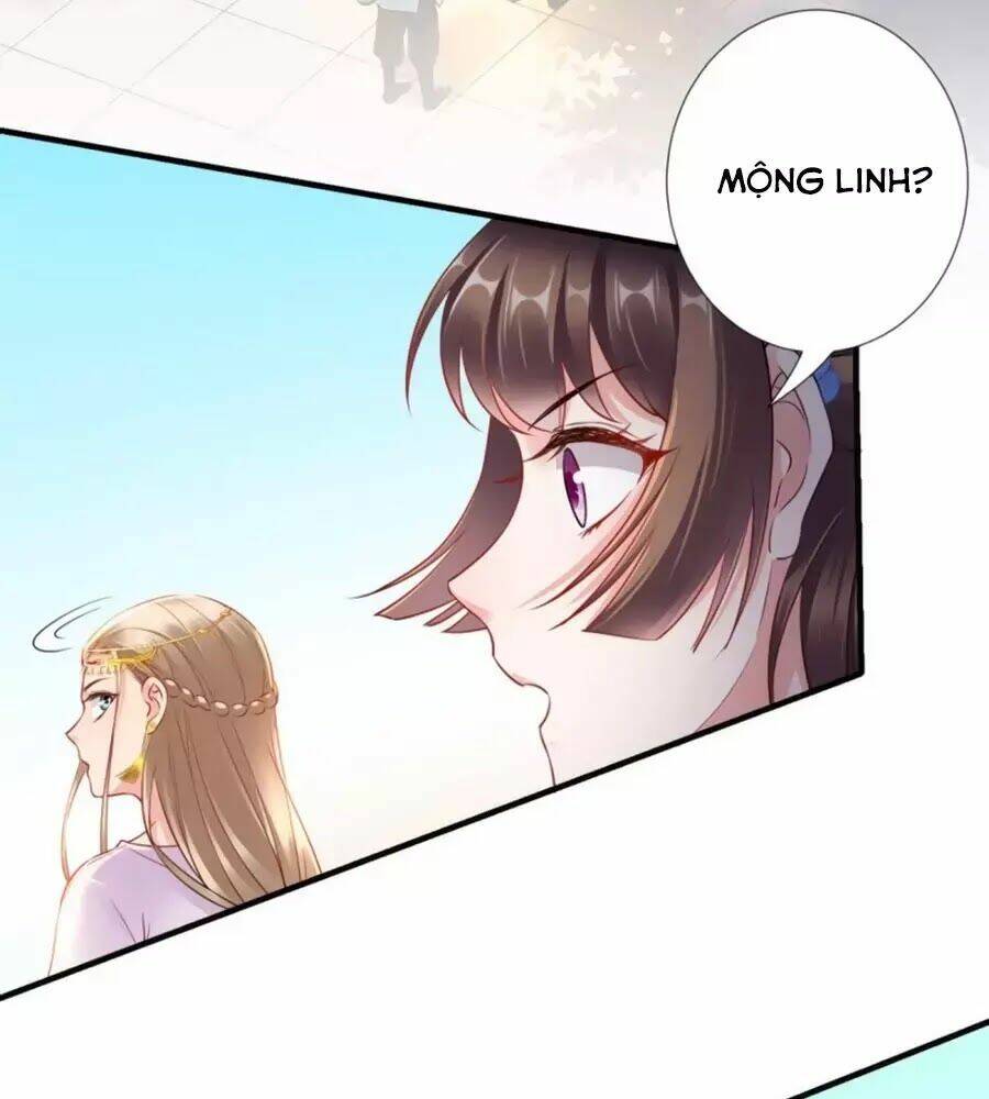 Vương Phi Có Chút Nghịch Ngợm: Chapter 64