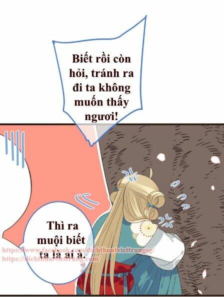 Bạn Trai Tôi Là Cẩm Y Vệ 2: Chapter 41