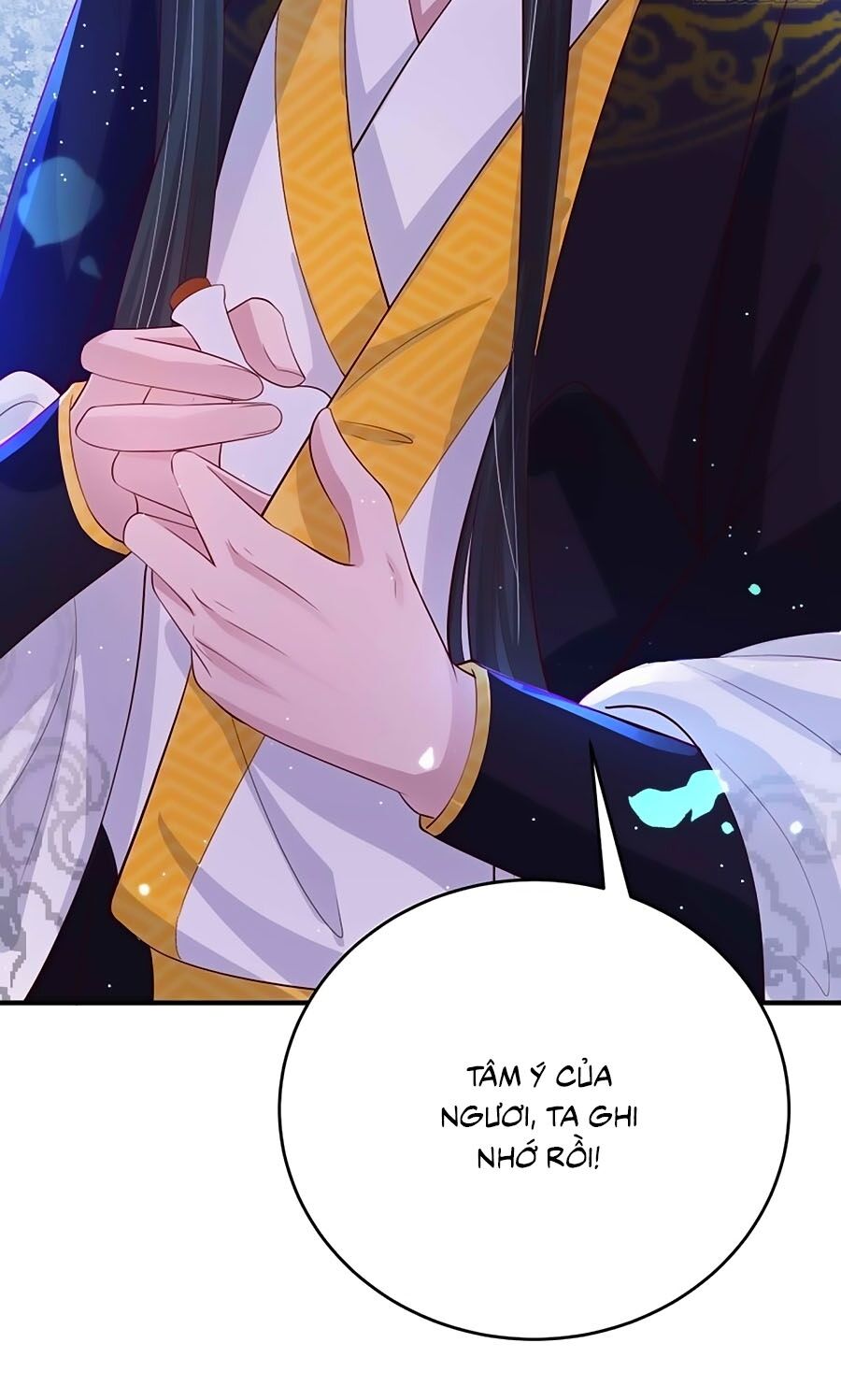 Phượng Ngự Tà Vương: Chapter 46