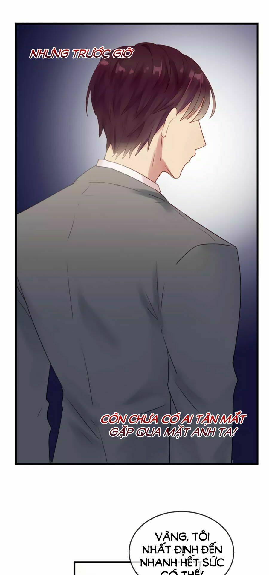 Tiền Nhậm Hữu Độc: Chapter 1