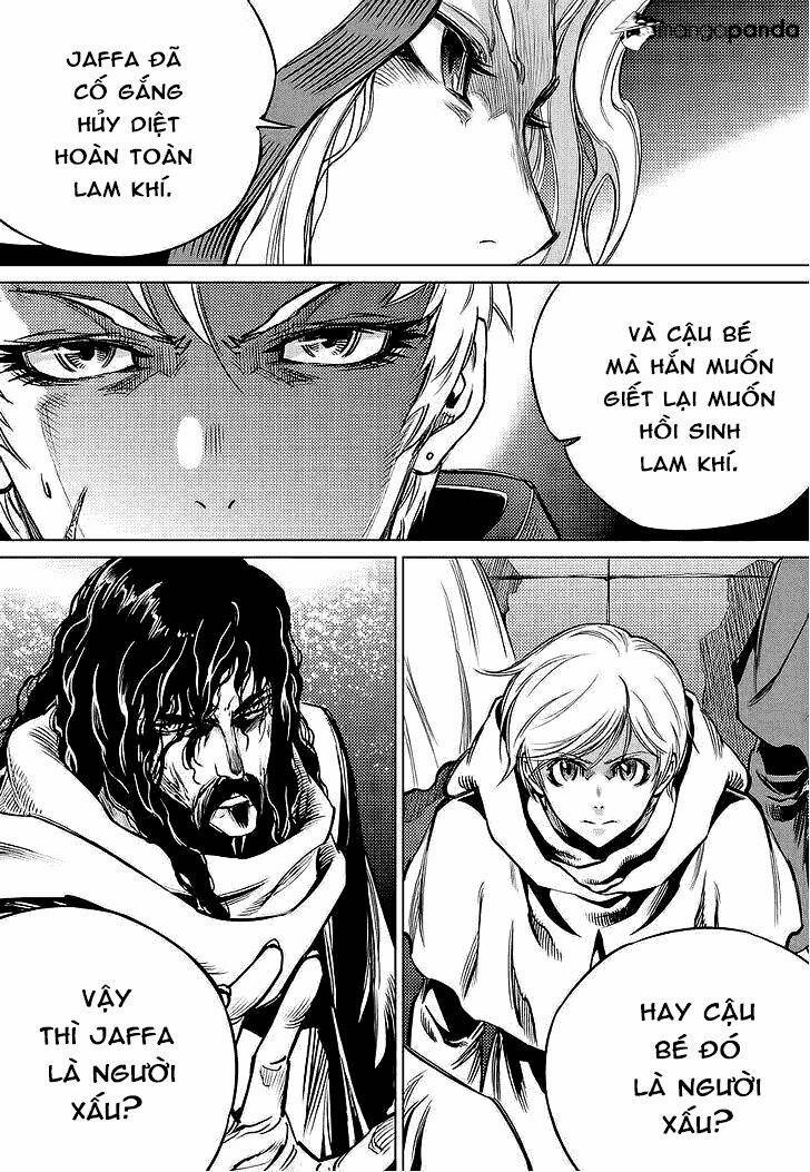 Dark Air: Chapter 58