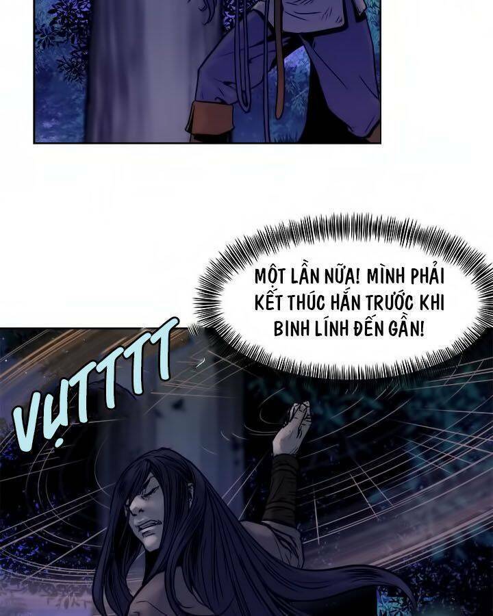Truyền Thuyết Đế Vương: Chapter 13