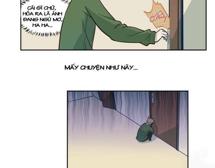 Thời Khắc Ấy, Chúng Ta Gặp Nhau: Chapter 7.5