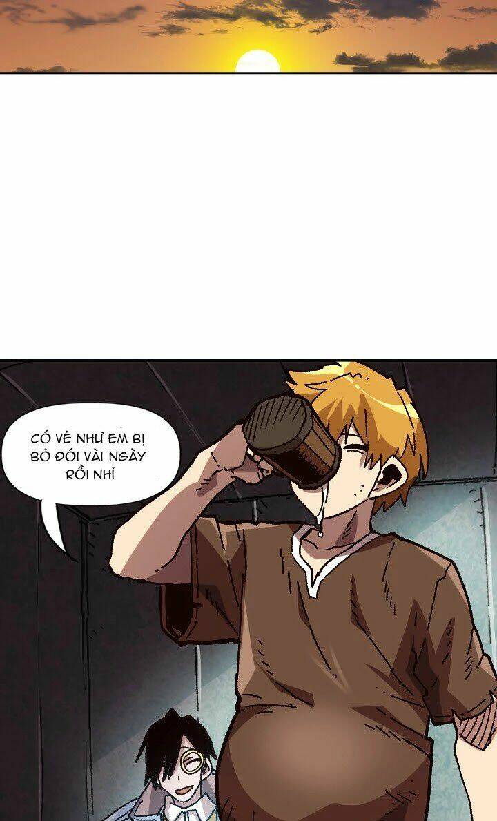 Nô Lệ Nghịch Thiên: Chapter 30