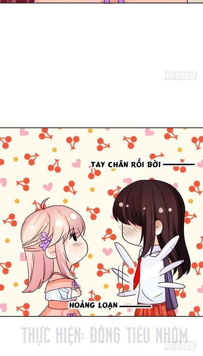 Hồ Tiên Hung Bạo: Chapter 7