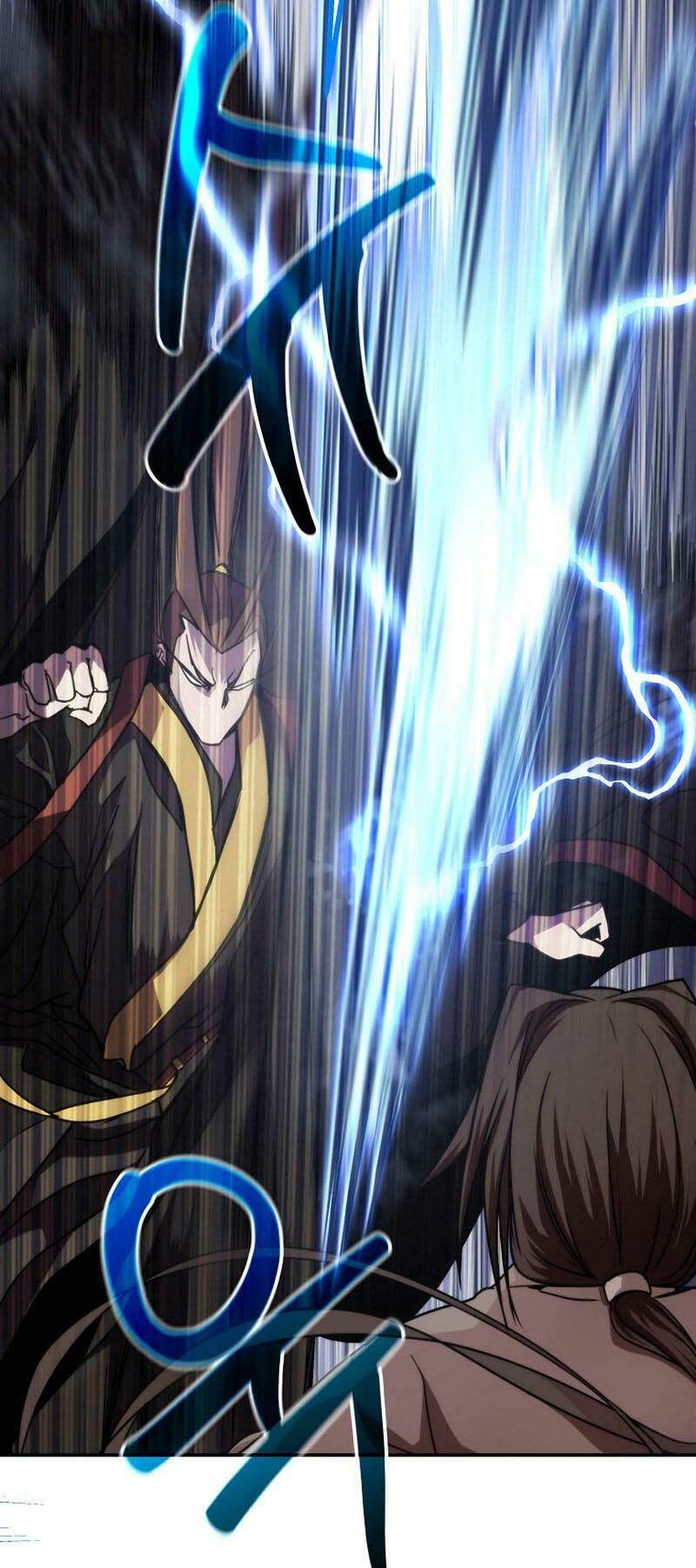 Đông Phương Bất Bại: Chapter 10