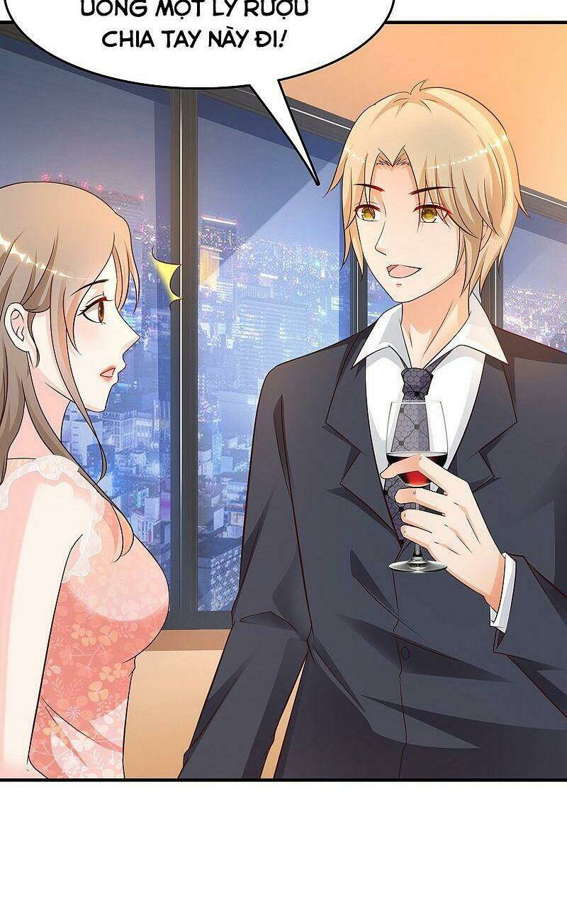 Tối Cường Vận Đào Hoa: Chapter 139