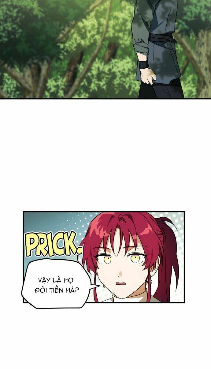 LÂU ĐÀI VÔ DANH: Chapter 7