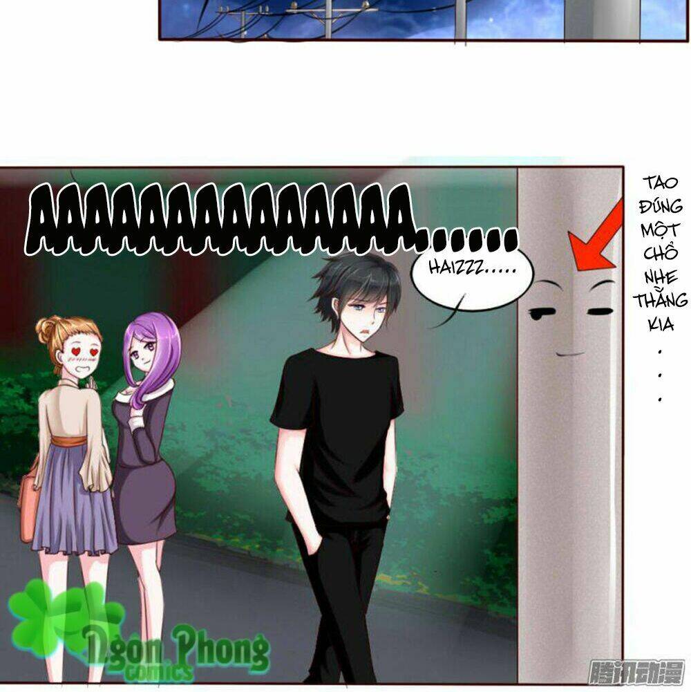 Hoàng Đế “Phế Vật” Tiến Hóa Sử: Chapter 1