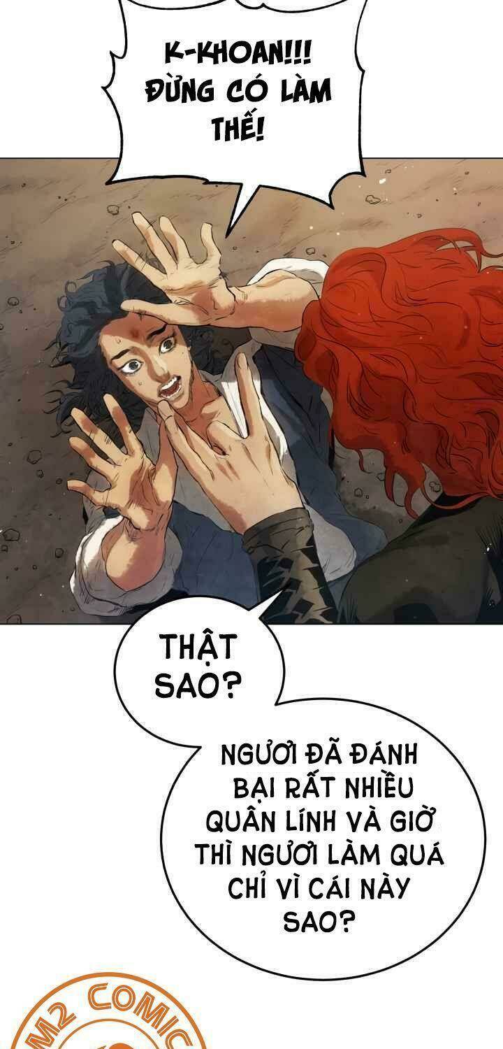 Phụng Tiên Trọng Sinh Ký: Chapter 13