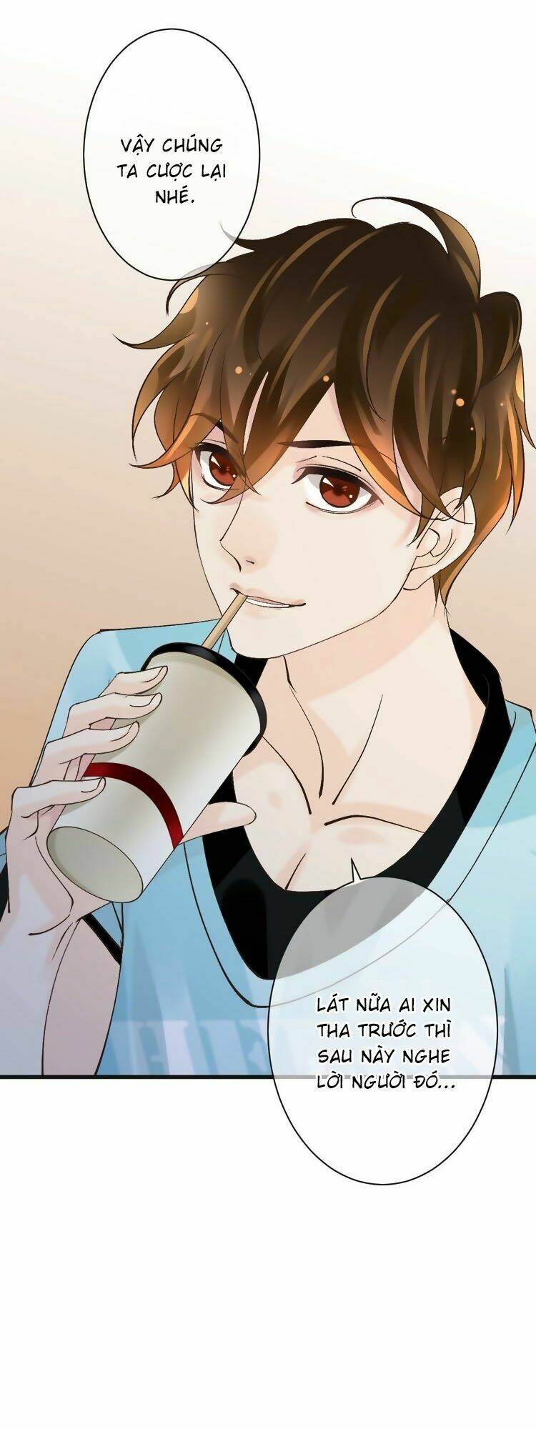 Thiên Thần Không Có Tiết Tháo: Chapter 58