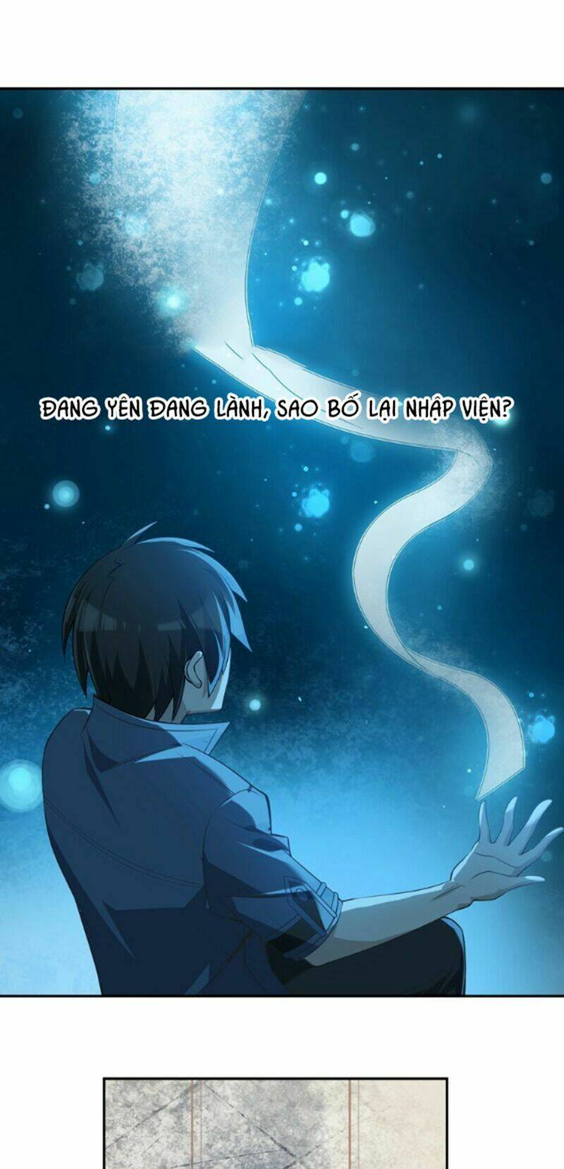 Siêu Cấp Đại Chủ Bạ: Chapter 17