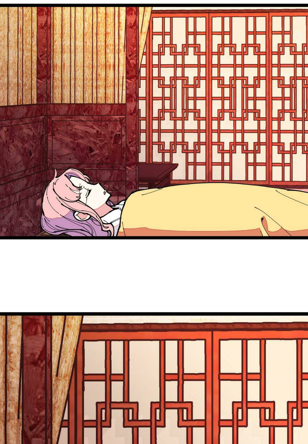2 Nàng Công Chúa: Chapter 9
