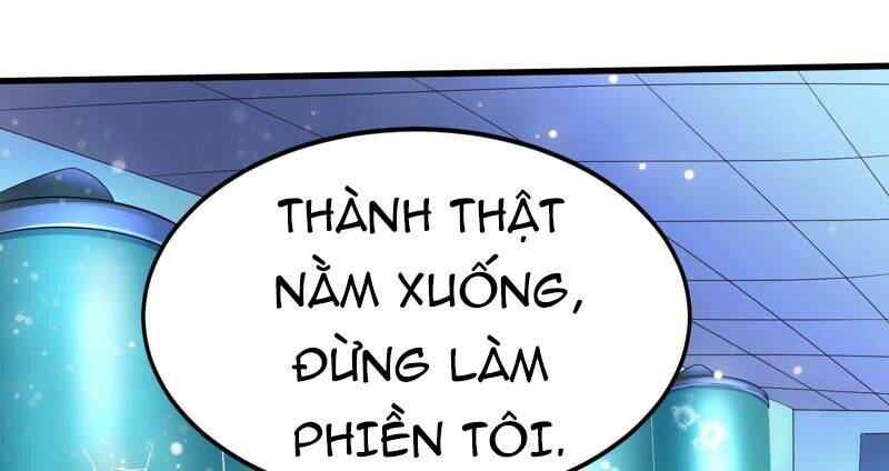 Siêu Năng Phân Hóa: Chapter 14
