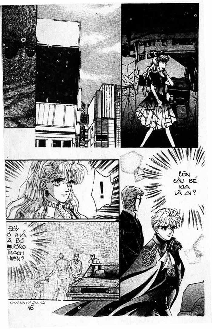 Hercules: Chapter 13