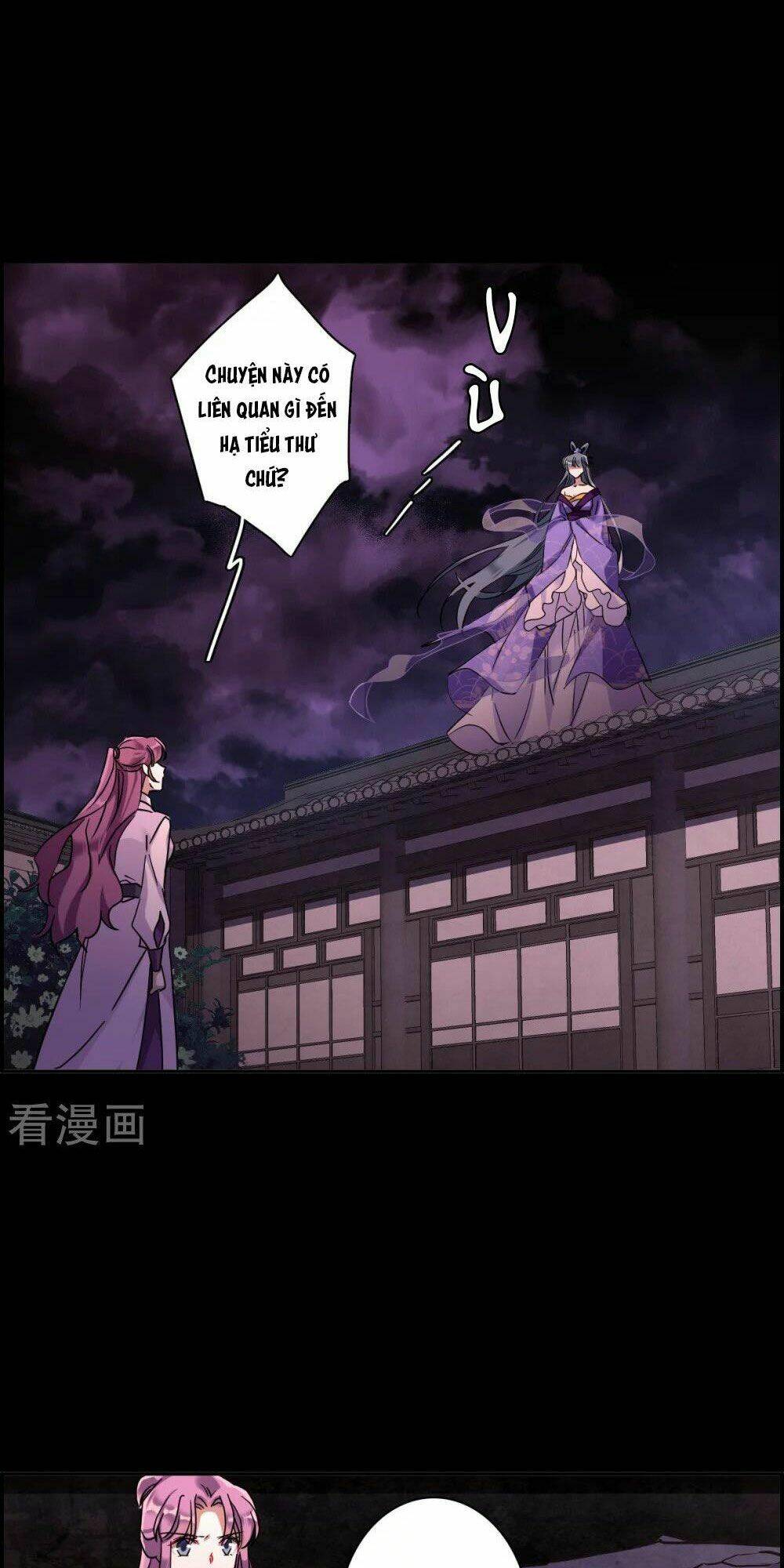 Thượng Quốc Phú Chi Thiên Đống Tuyết: Chapter 158