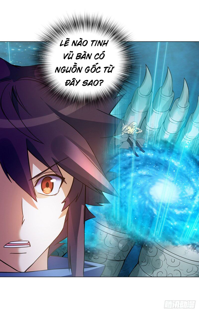 Thiên Thần Quyết: Chapter 106