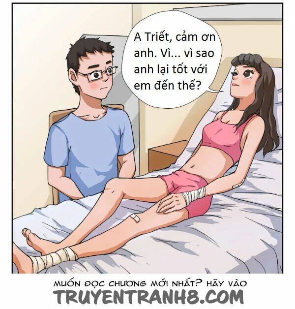 Tiết Tháo Đã Offline: Chapter 1