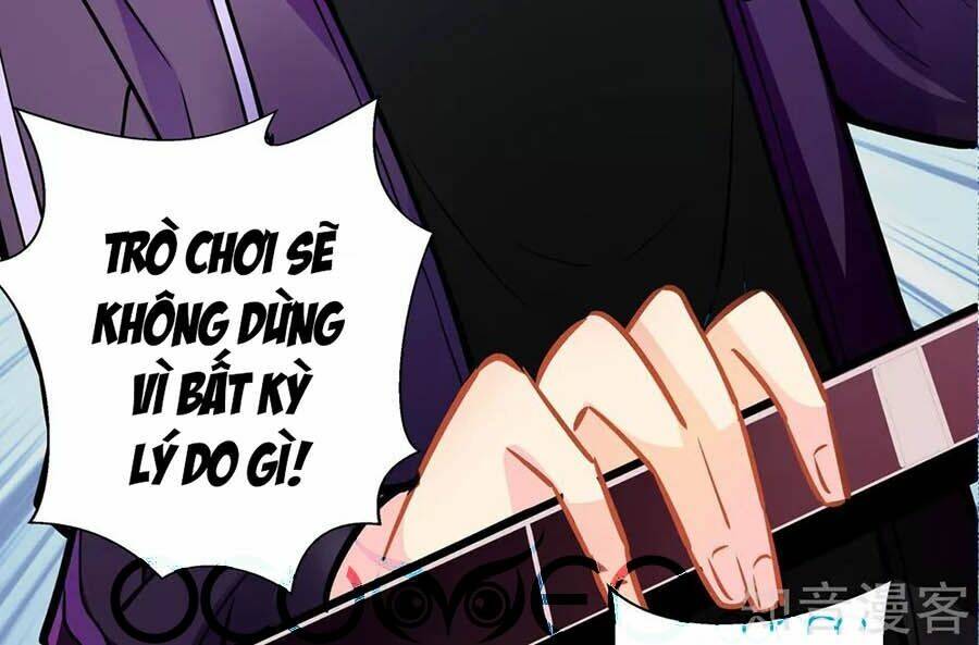 Cưng Chiều Ái Thê Hư Hỏng: Chapter 72