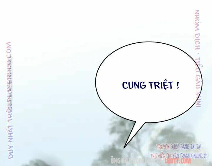 Trọng Sinh Bá Sủng Nhiếp Chính Vương Quá Mạnh Mẽ: Chapter 189