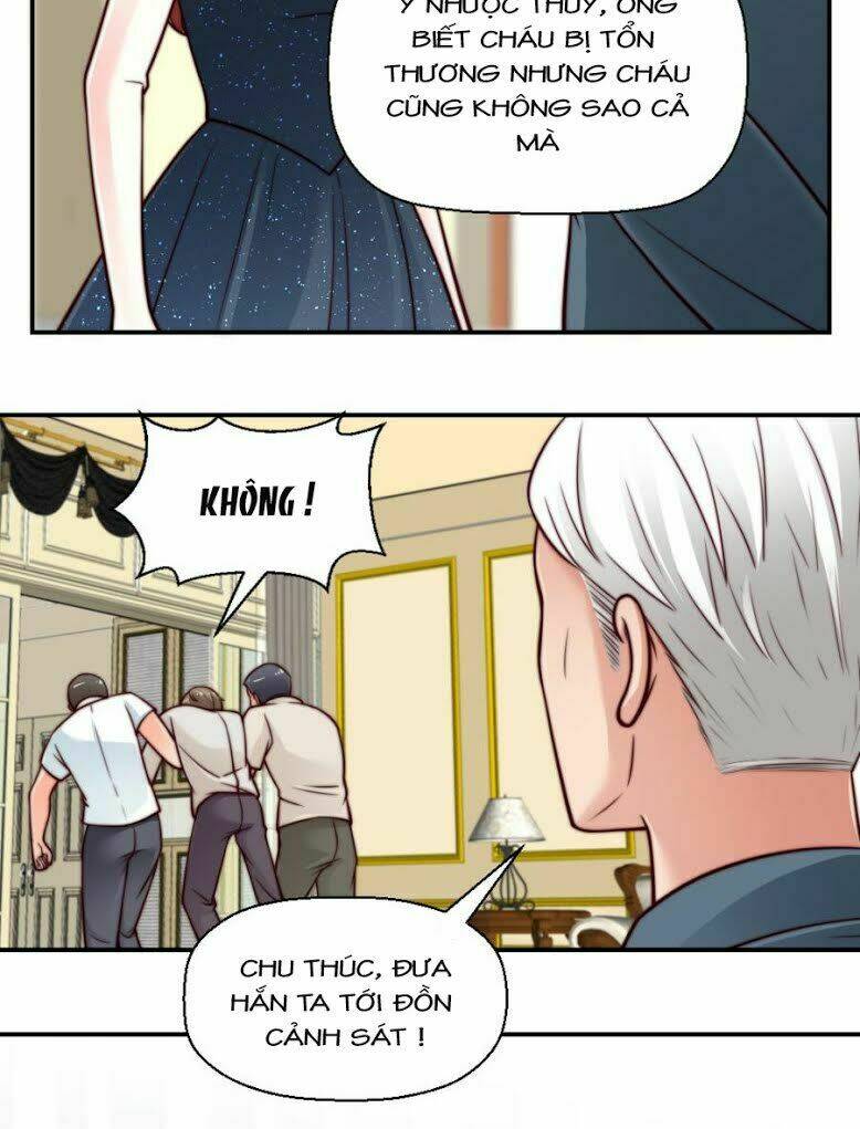 Bí Mật Của Thiên Kim: Chapter 47