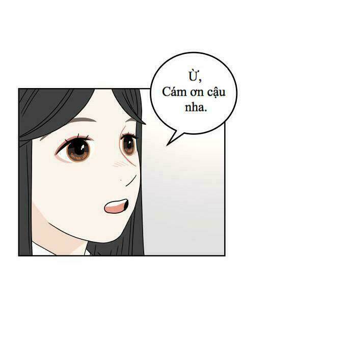 30 Phút Bước Đi Bên Em: Chapter 24.5