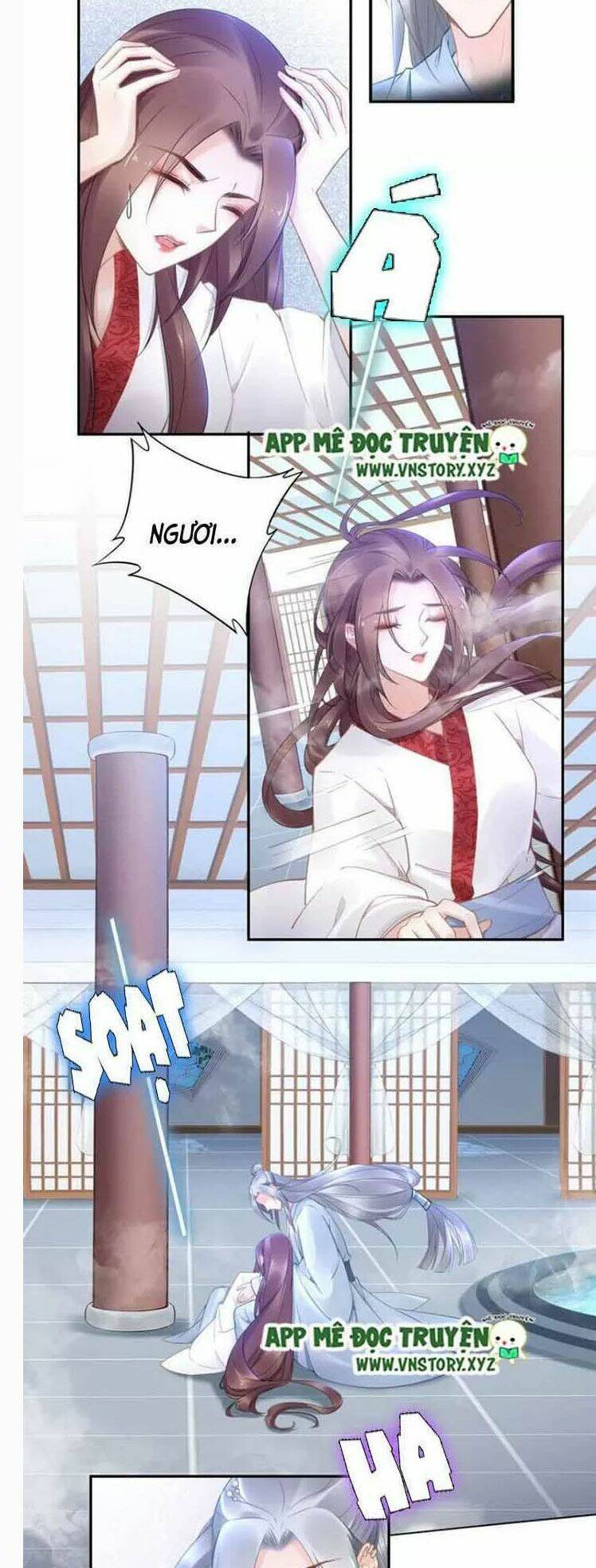 Nhất Sinh Nhất Thế Tiếu Thương Khung: Chapter 101