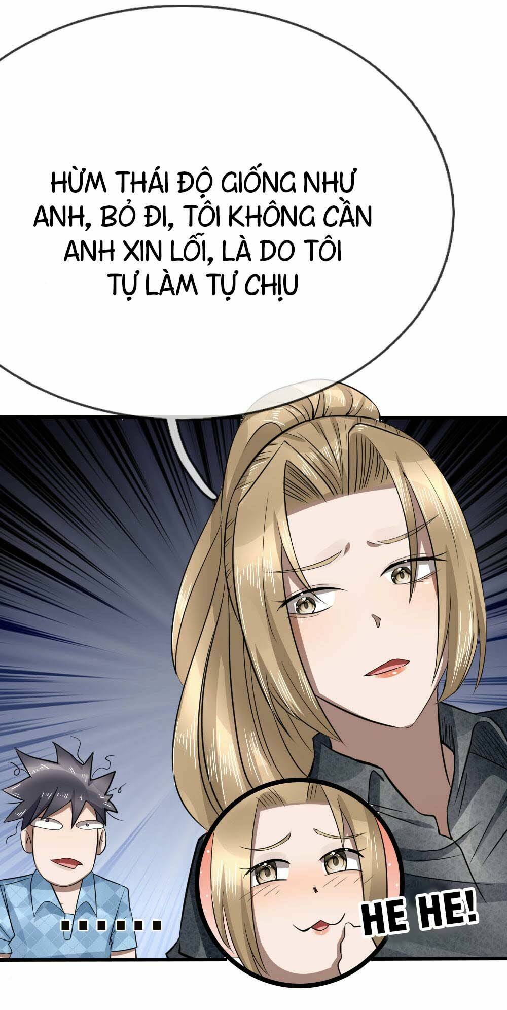 Tuyệt Thế Binh Vương: Chapter 91