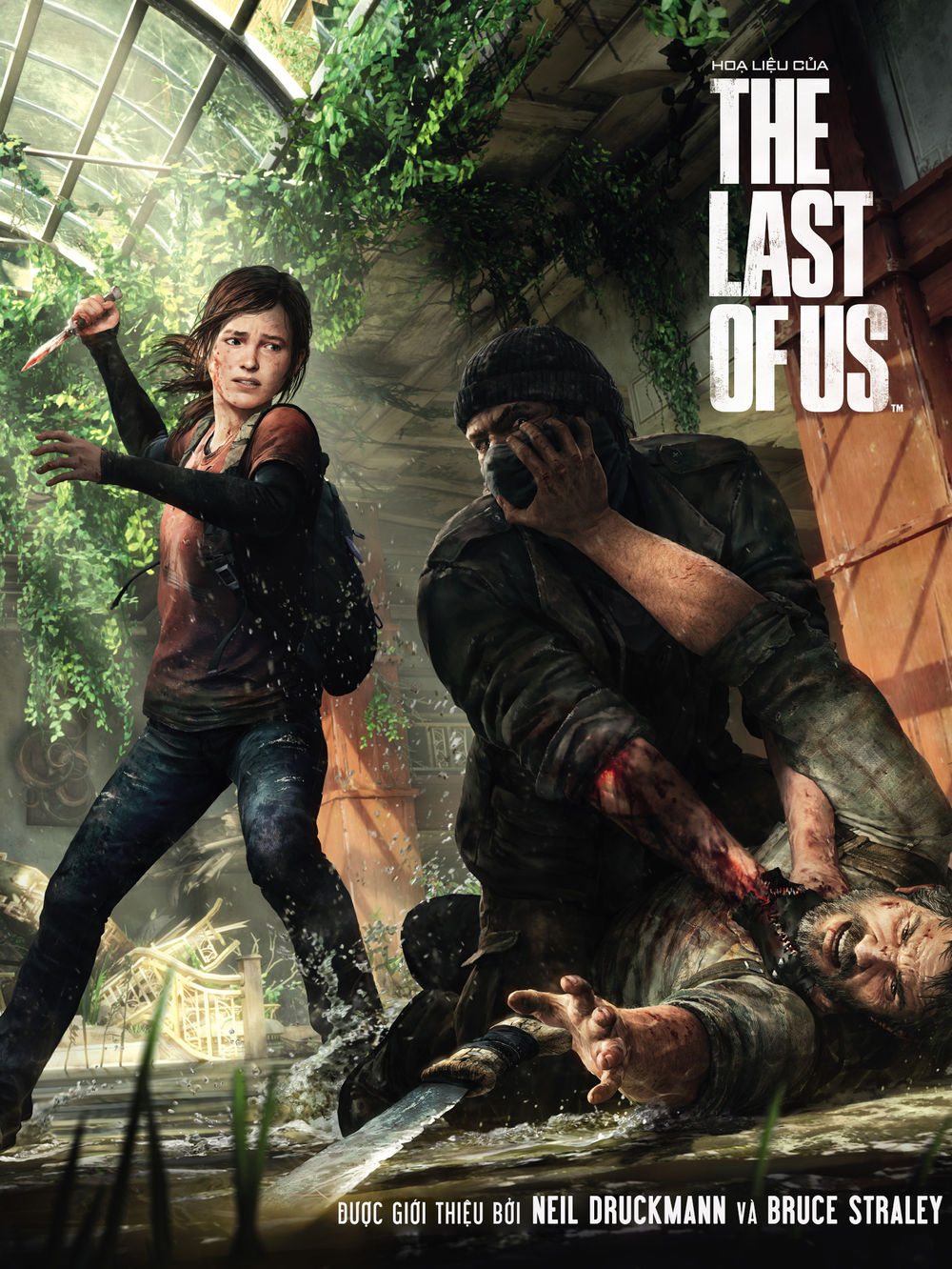 The Last Of Us: Chapter 5