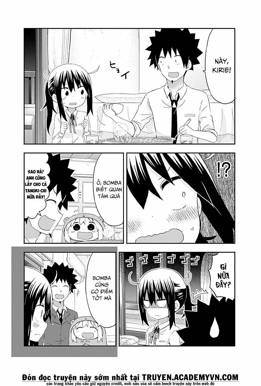 Đứa Em Gái Hai Mặt: Chapter 152