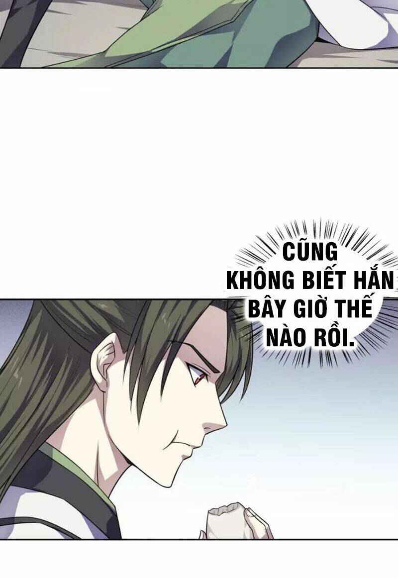 Nghịch Thiên Đại Thần: Chapter 71