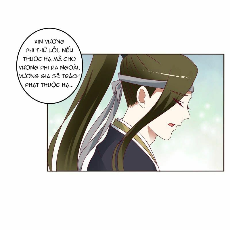 Thông Linh Phi: Chapter 257