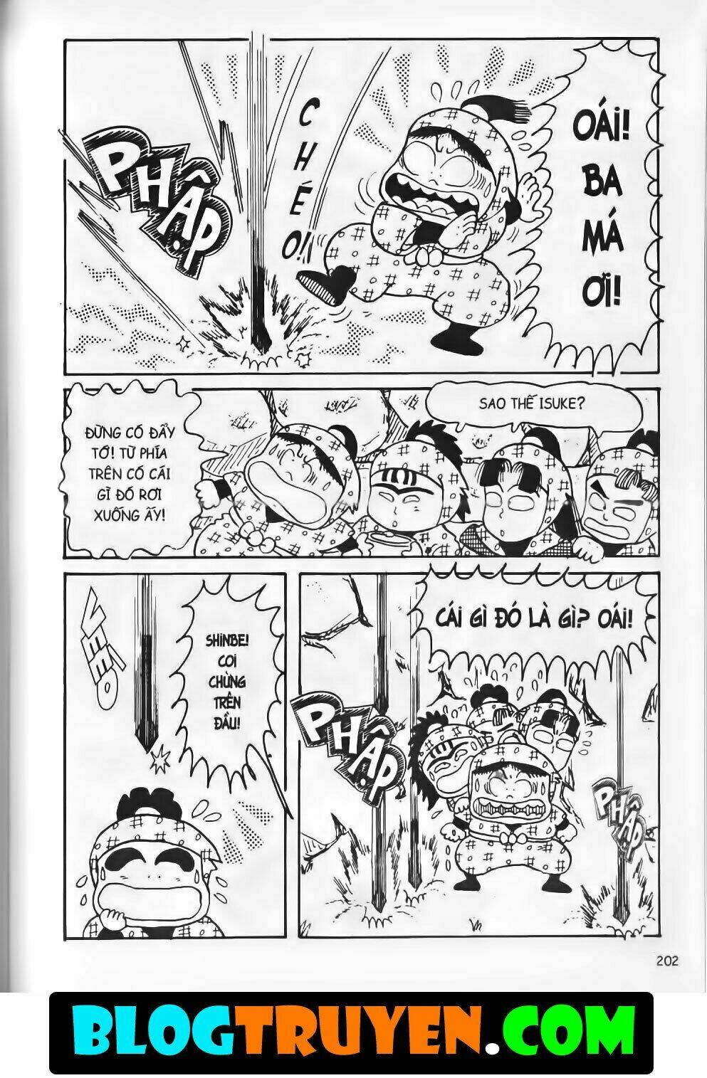 Ninja Loạn Thị Bản Đẹp: Chapter 8.8