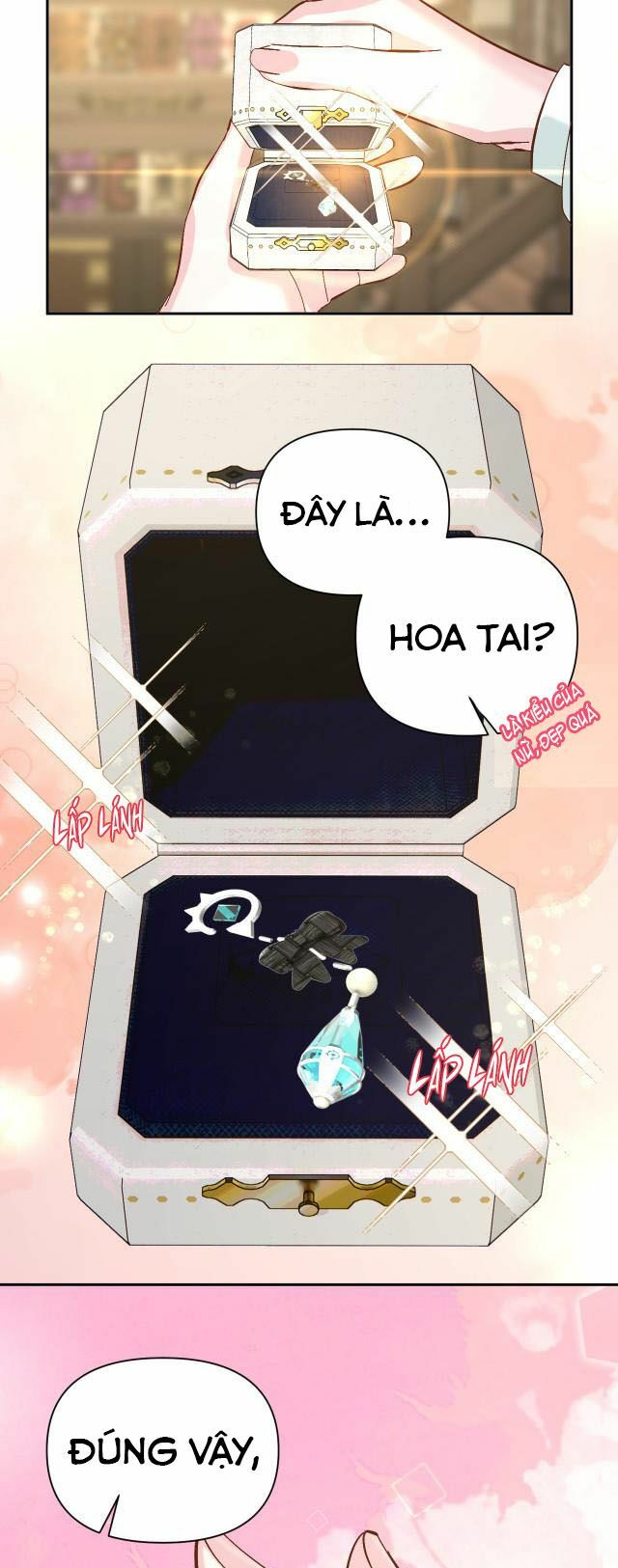 Công Chúa Phản Diện: Chapter 6